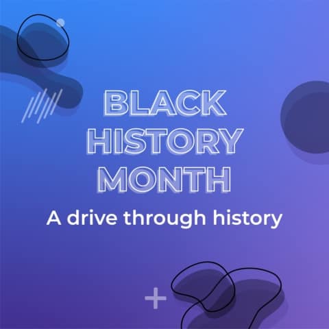 TrypScore IG Post: Black History Month