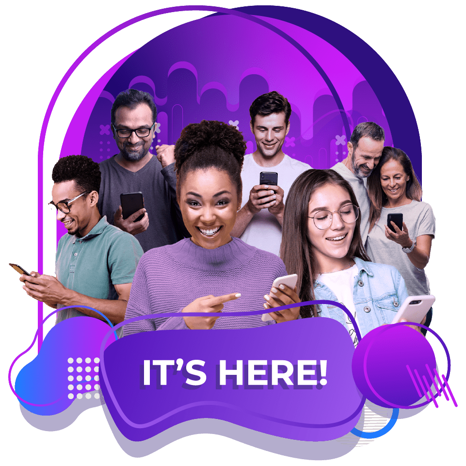 TrypScore Safe Driving Made Fun Hero Image