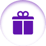 TrypScore Gift card icon